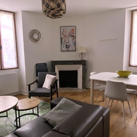 Maison Au Centre De Tanlay Villa Kültér fotó
