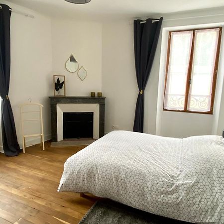 Maison Au Centre De Tanlay Villa Kültér fotó