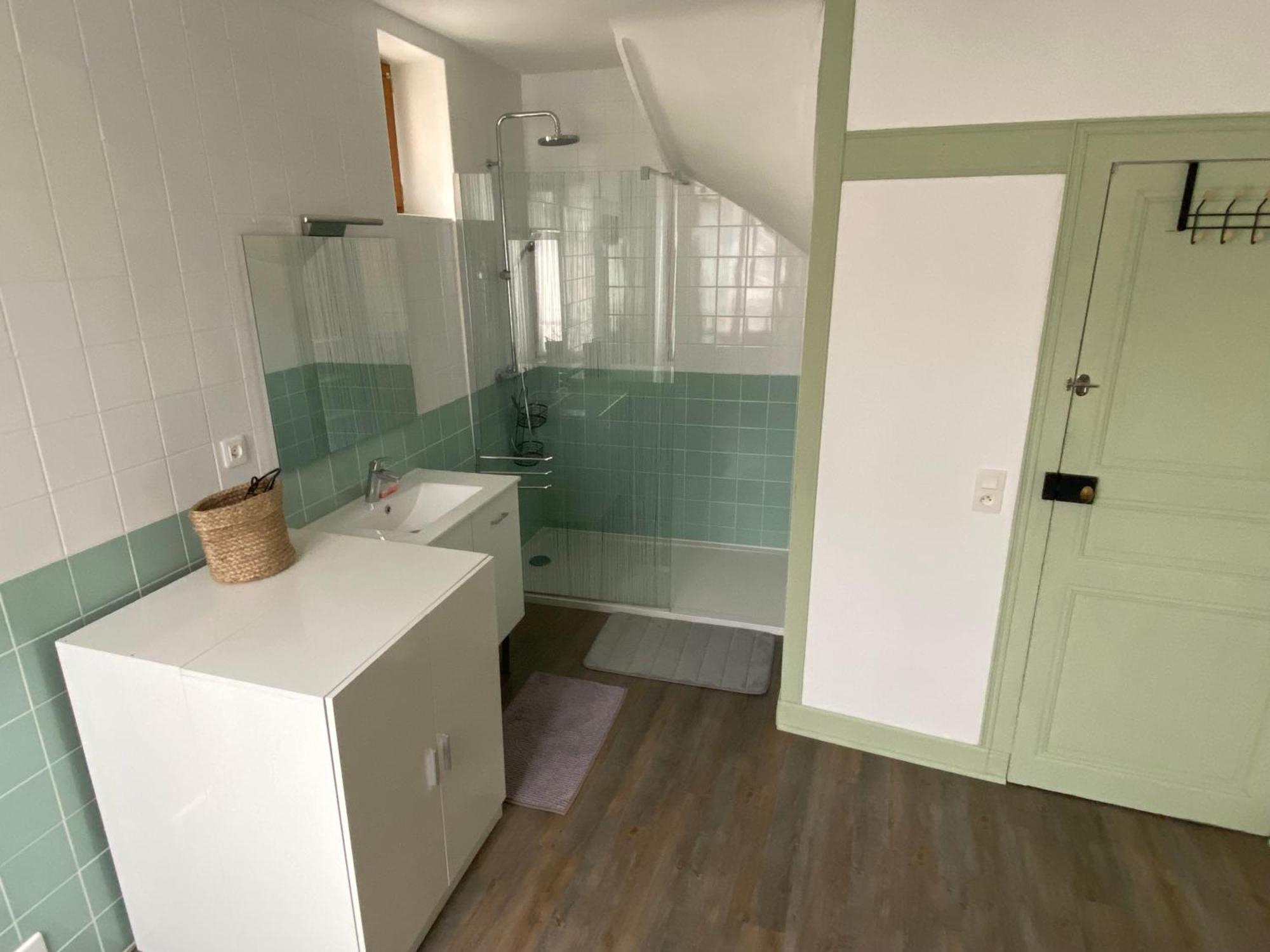 Maison Au Centre De Tanlay Villa Kültér fotó
