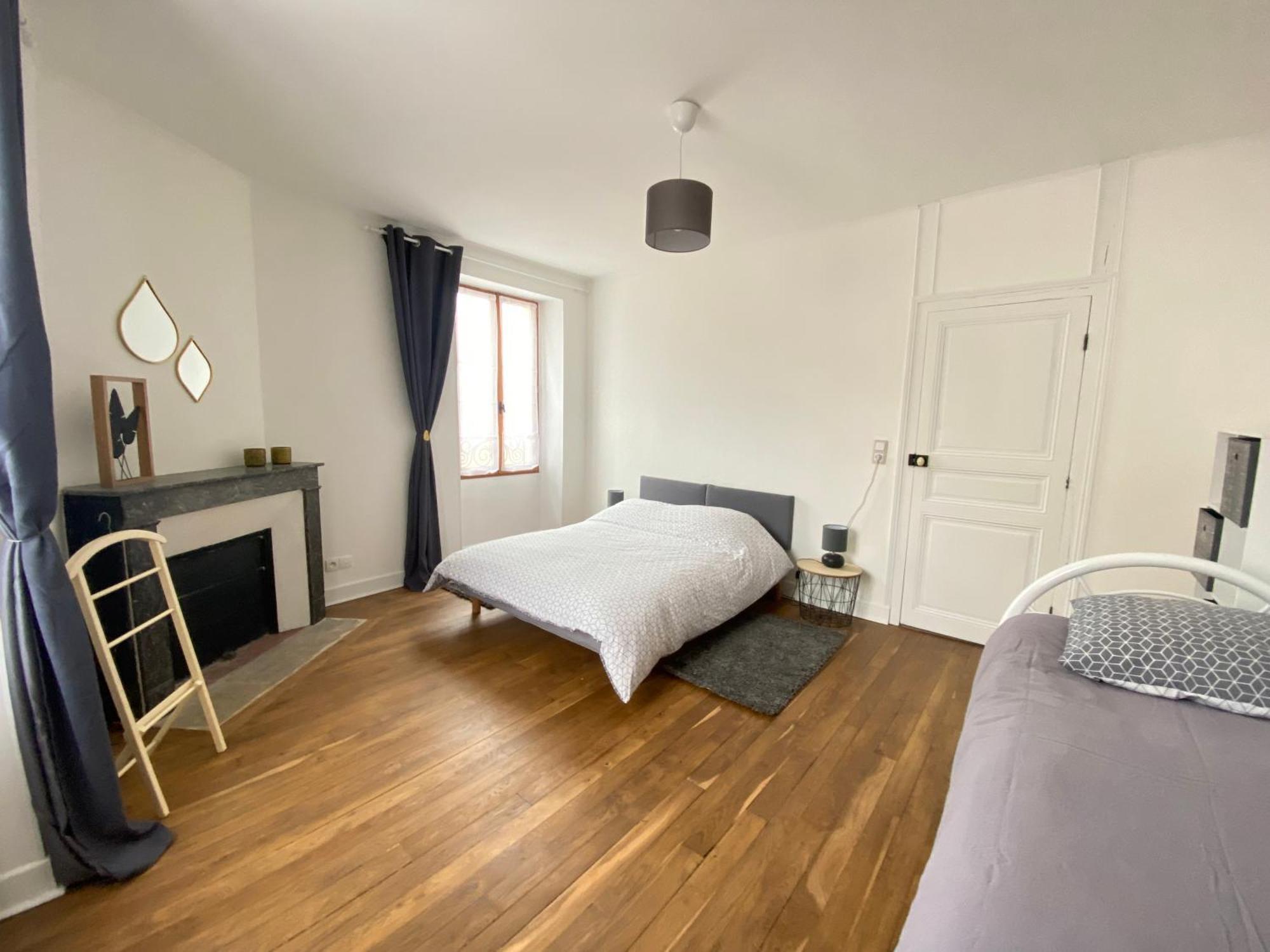 Maison Au Centre De Tanlay Villa Kültér fotó